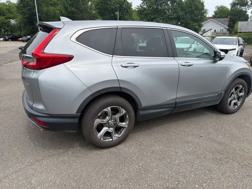 Thumbnail: 2019 Honda CR-V - 23