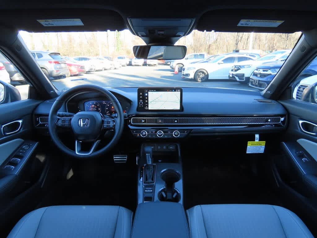 Thumbnail: 2026 Honda Civic - 18