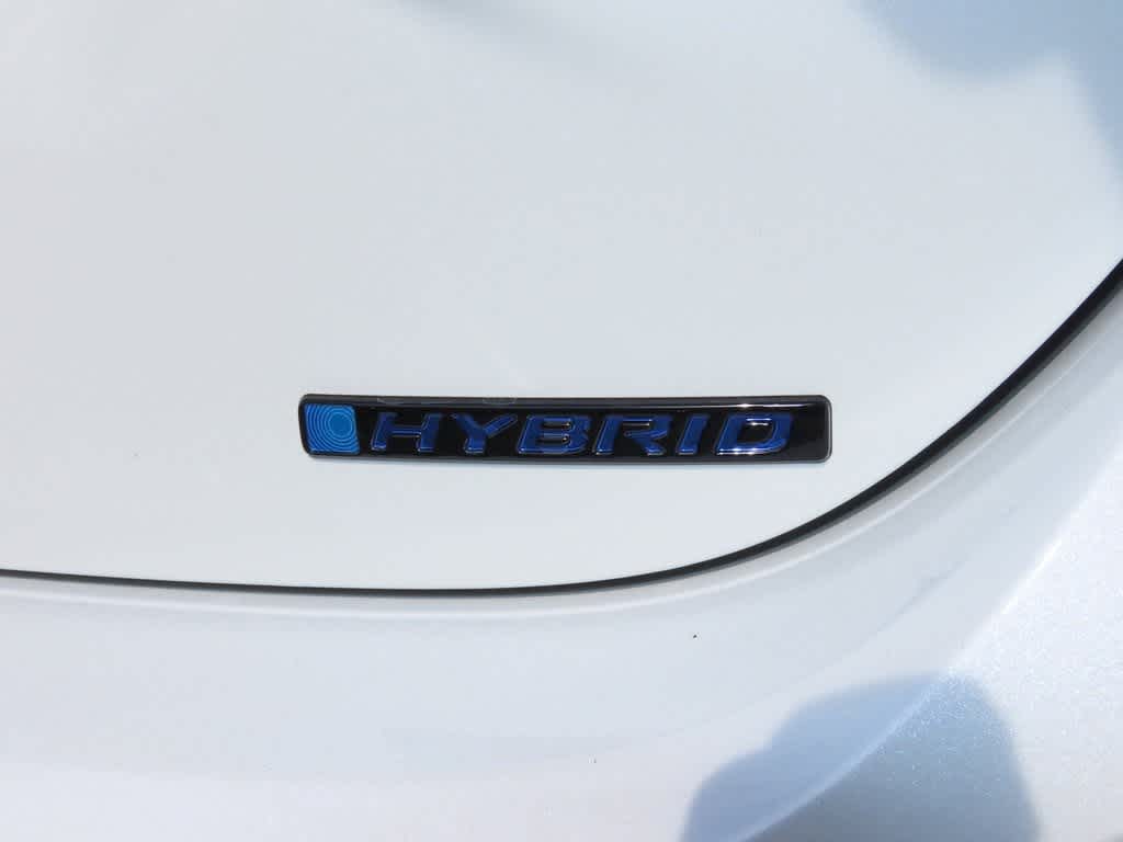 Thumbnail: 2026 Honda Civic - 8