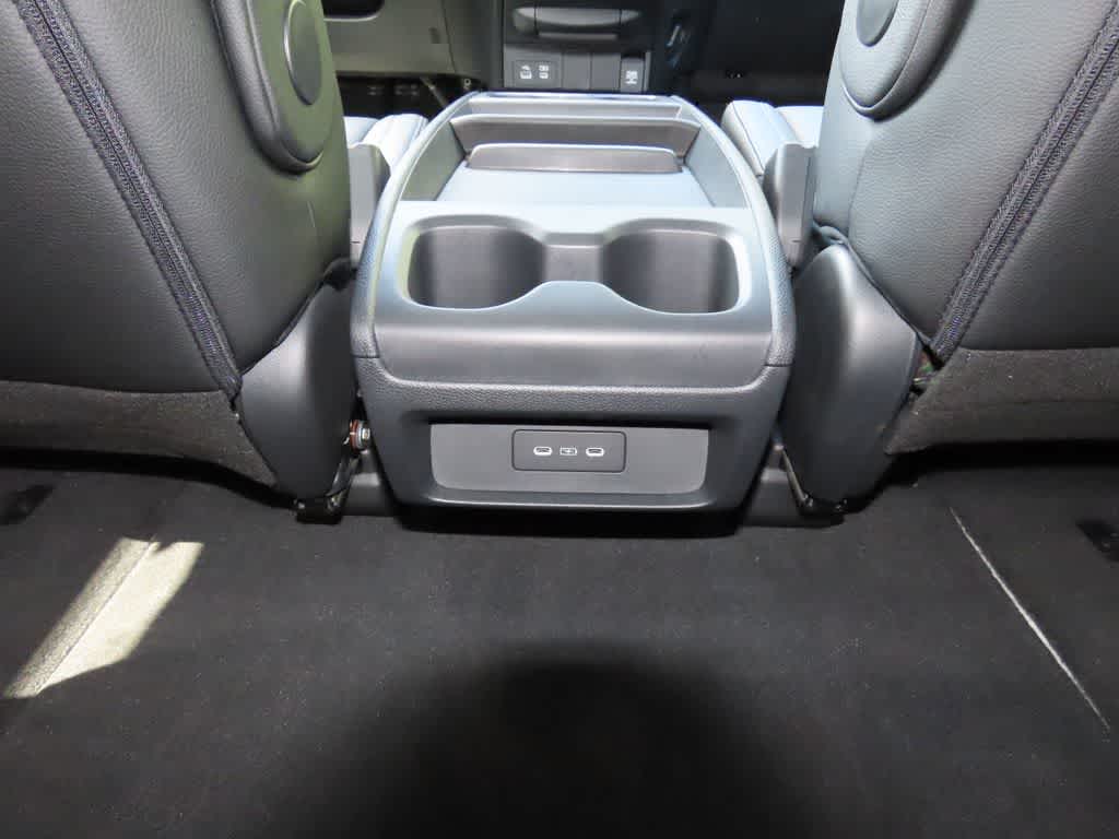 Thumbnail: 2026 Honda Odyssey - 24