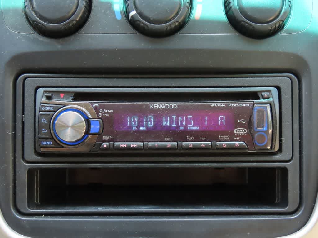 Thumbnail: 2004 Toyota Highlander - 21