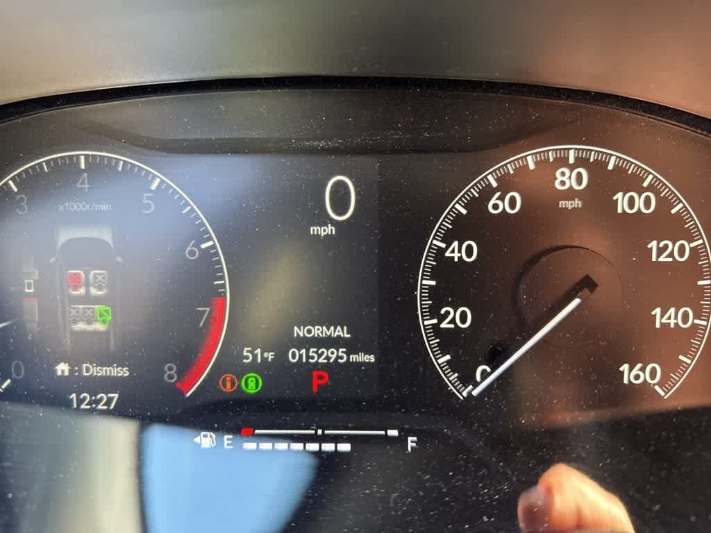 Thumbnail: 2024 Honda Civic - 10