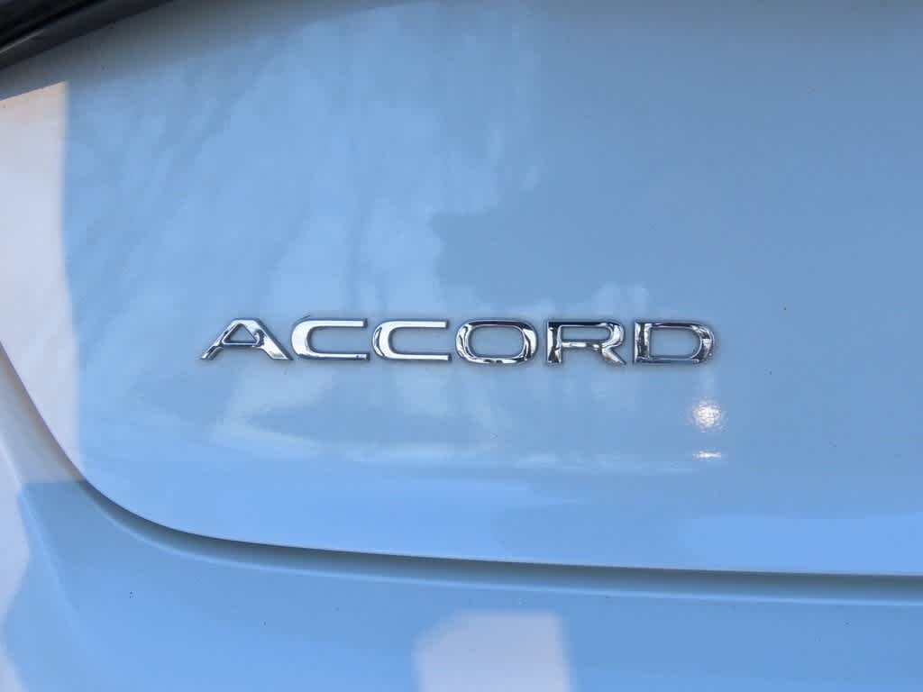 Thumbnail: 2023 Honda Accord - 7