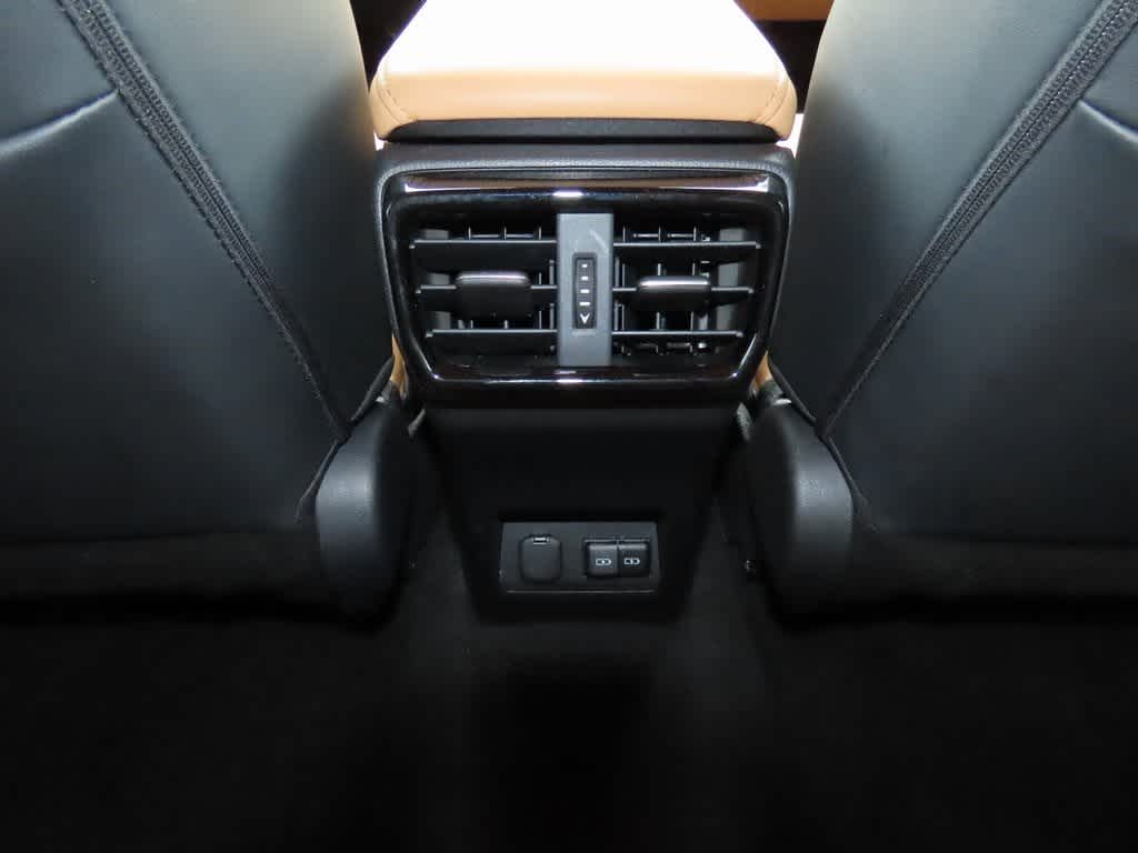 Thumbnail: 2025 Lexus NX - 23