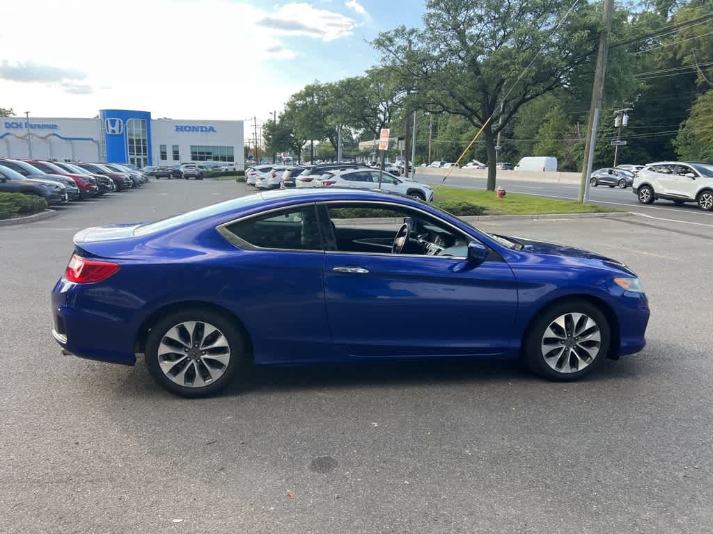 Thumbnail: 2015 Honda Accord - 12
