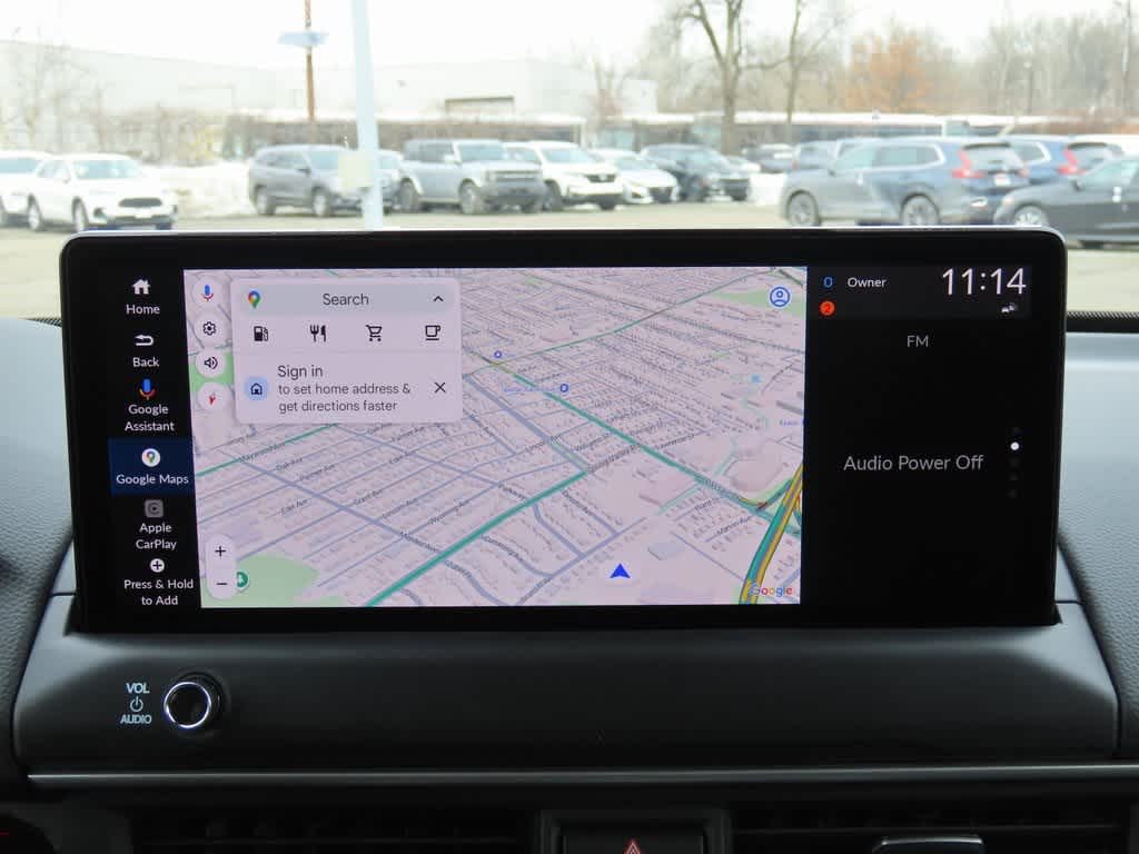 Thumbnail: 2026 Honda Pilot - 23