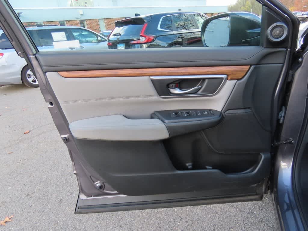 Thumbnail: 2022 Honda CR-V - 15