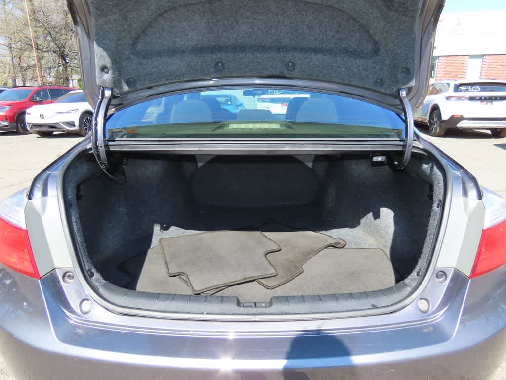 Thumbnail: 2013 Honda Accord - 10