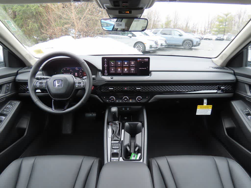 Thumbnail: 2026 Honda Accord - 17