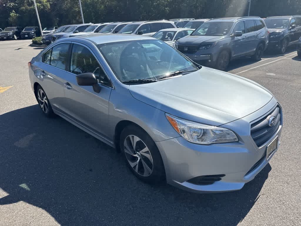 Thumbnail: 2015 Subaru Legacy - 7