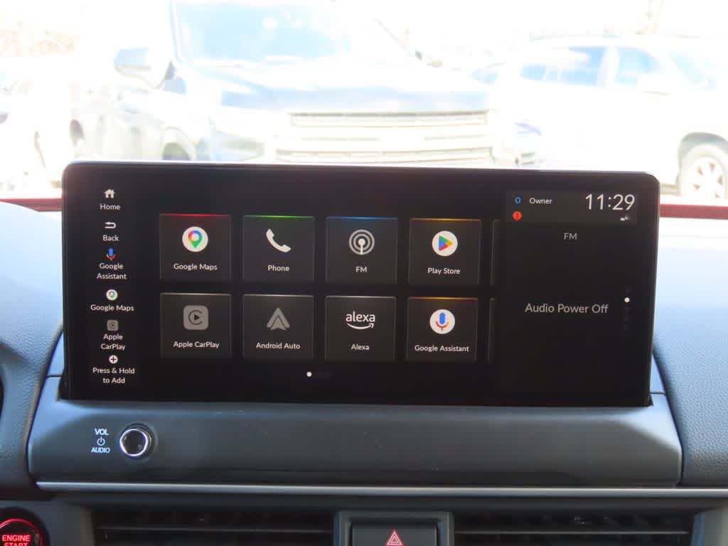 Thumbnail: 2026 Honda Pilot - 22