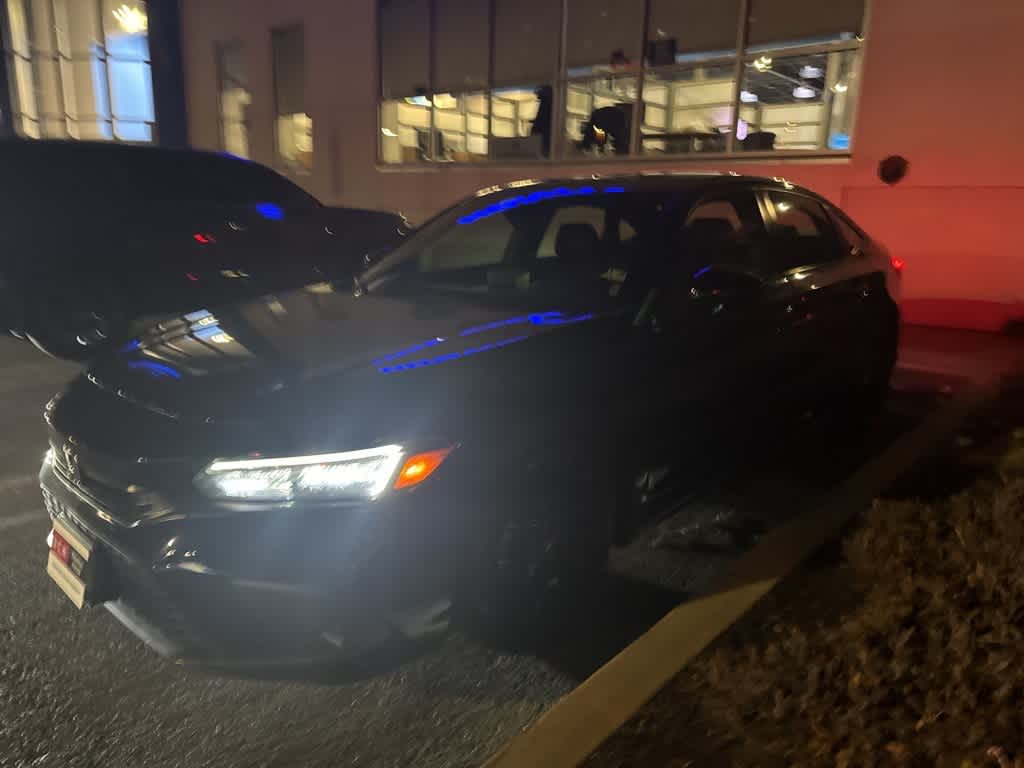 Thumbnail: 2023 Honda Civic - 4