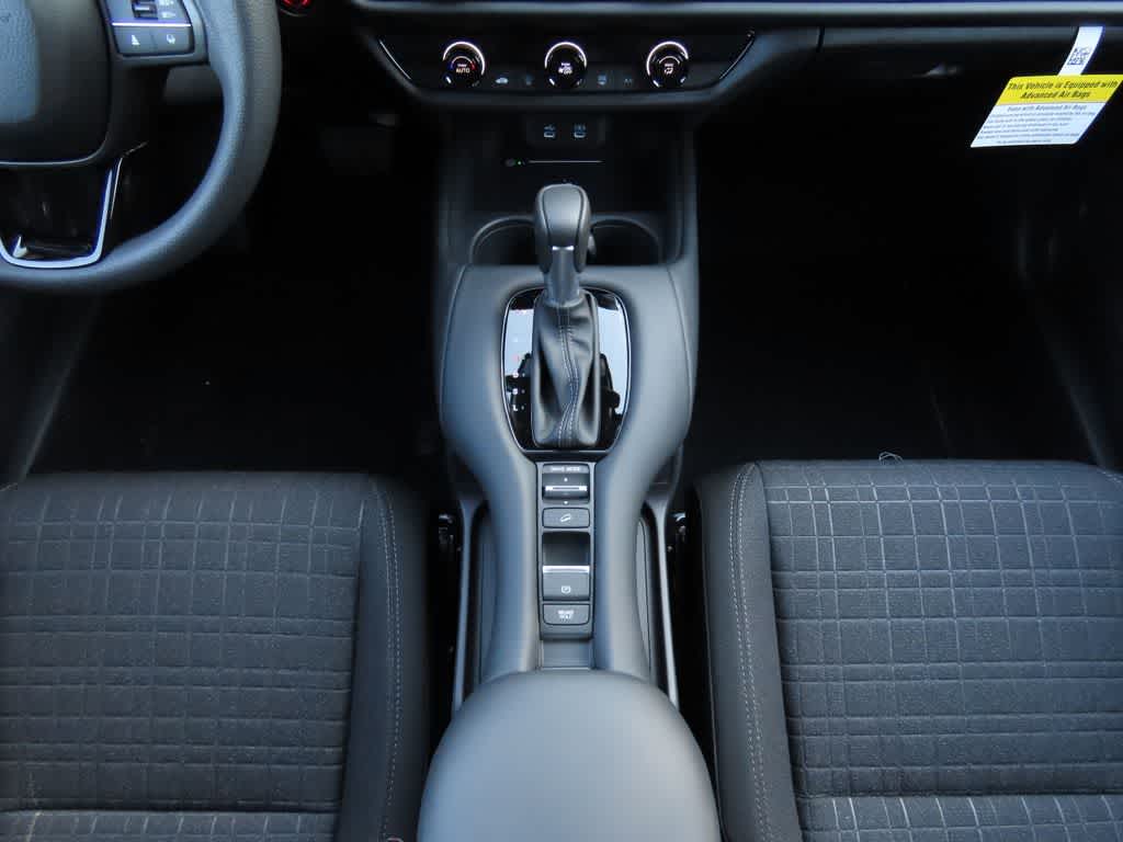 Thumbnail: 2027 Honda HR-V - 22