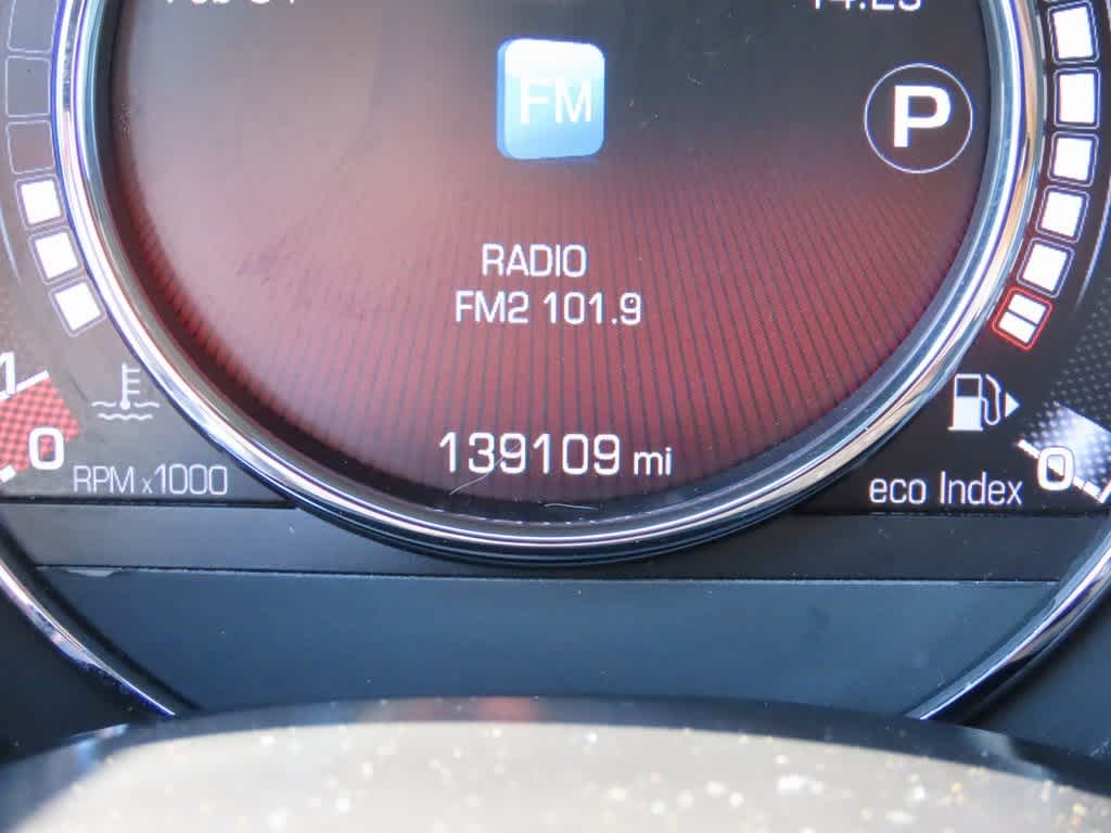 Thumbnail: 2015 Fiat 500 - 20