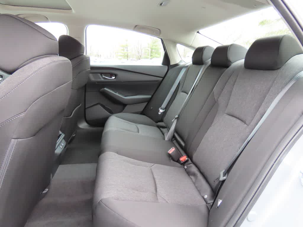 Thumbnail: 2026 Honda Accord - 12