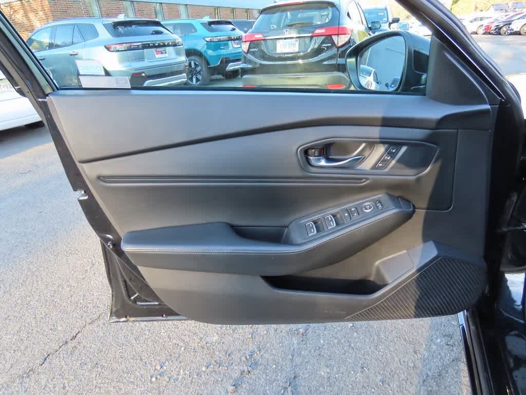 Thumbnail: 2023 Honda Accord - 15