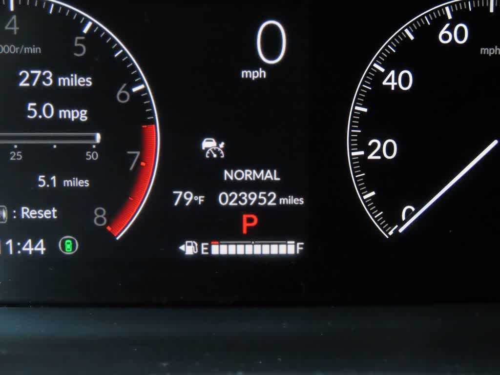 Thumbnail: 2023 Honda Pilot - 30