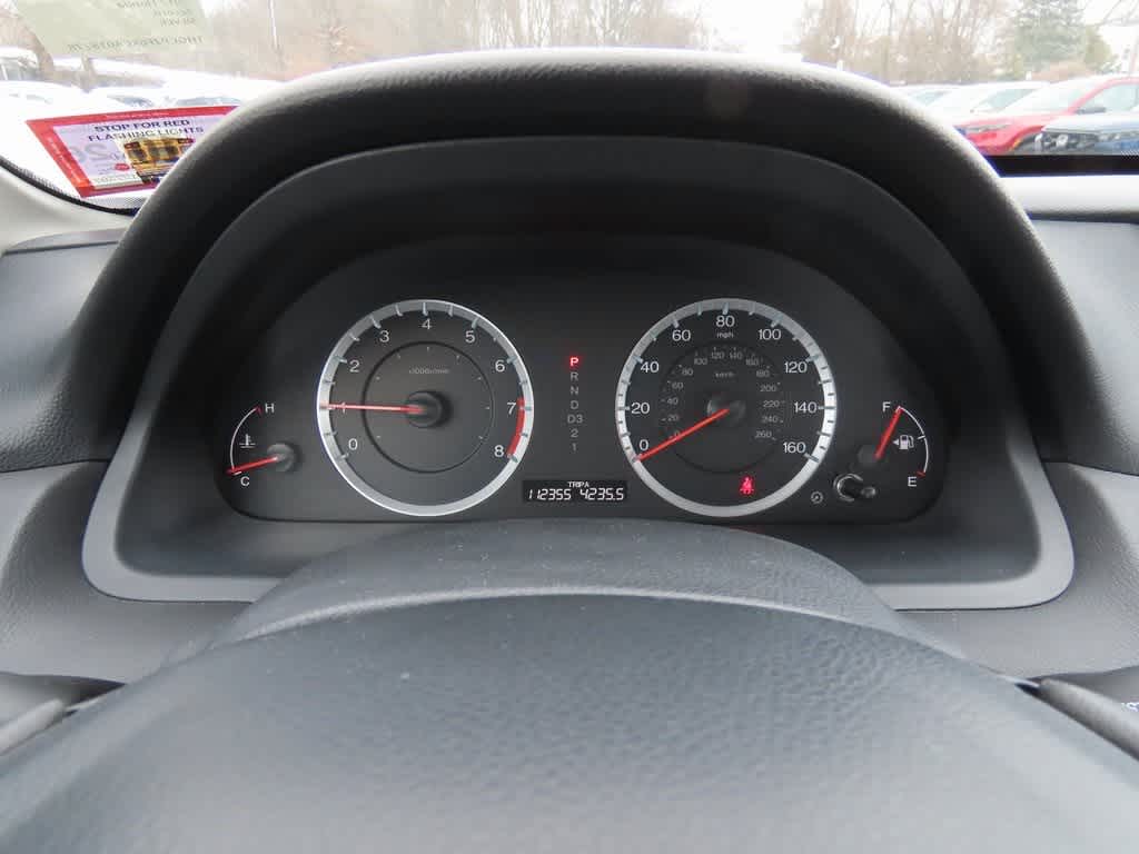 Thumbnail: 2012 Honda Accord - 21