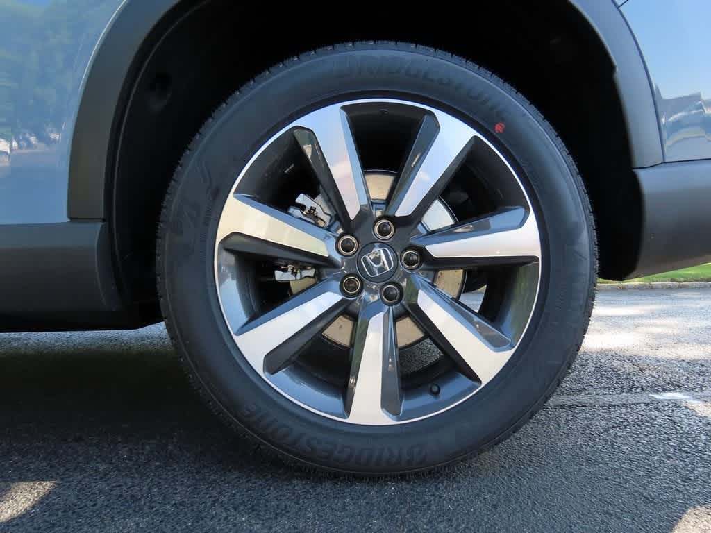 Thumbnail: 2025 Honda Pilot - 9