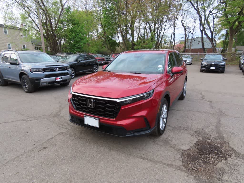 Thumbnail: 2024 Honda CR-V - 1