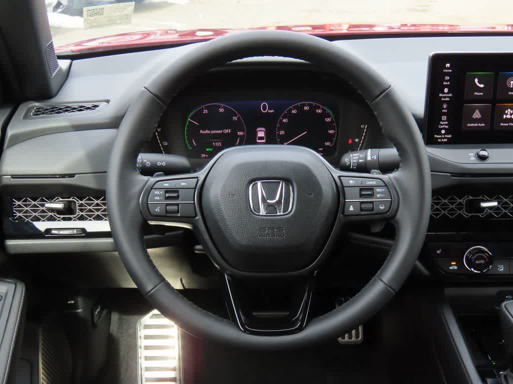 Thumbnail: 2026 Honda Accord - 18