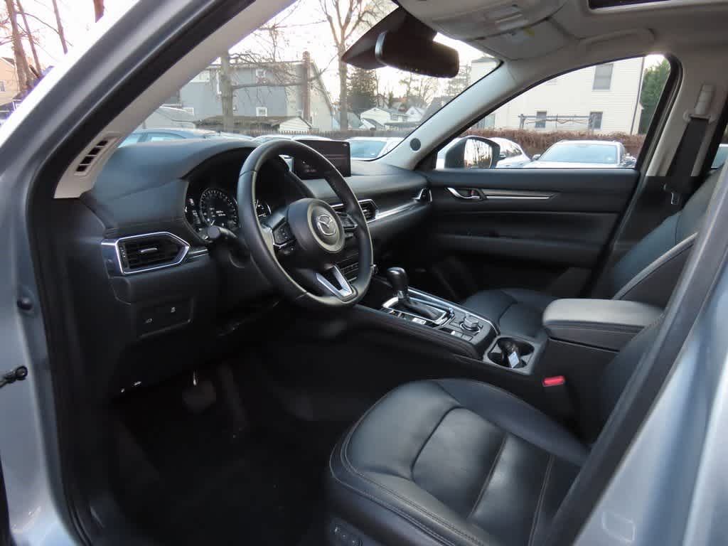 Thumbnail: 2023 Mazda CX-5 - 2