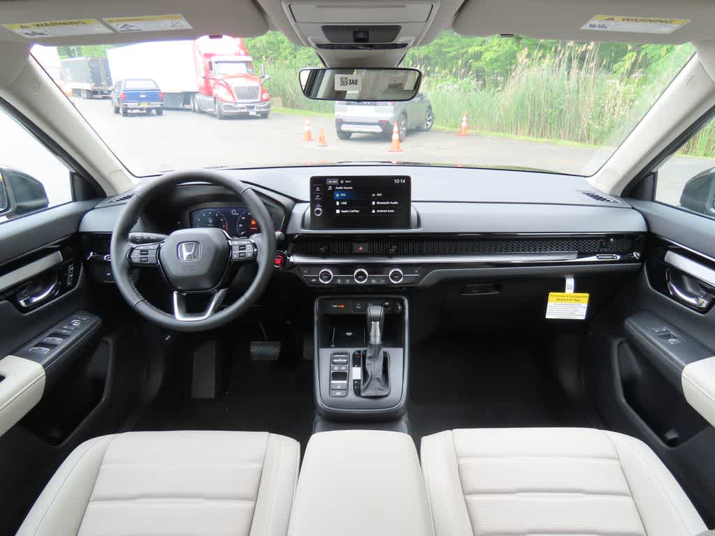 Thumbnail: 2026 Honda CR-V - 17