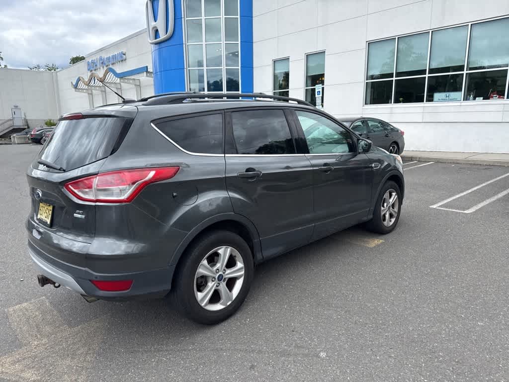 Thumbnail: 2016 Ford Escape - 11