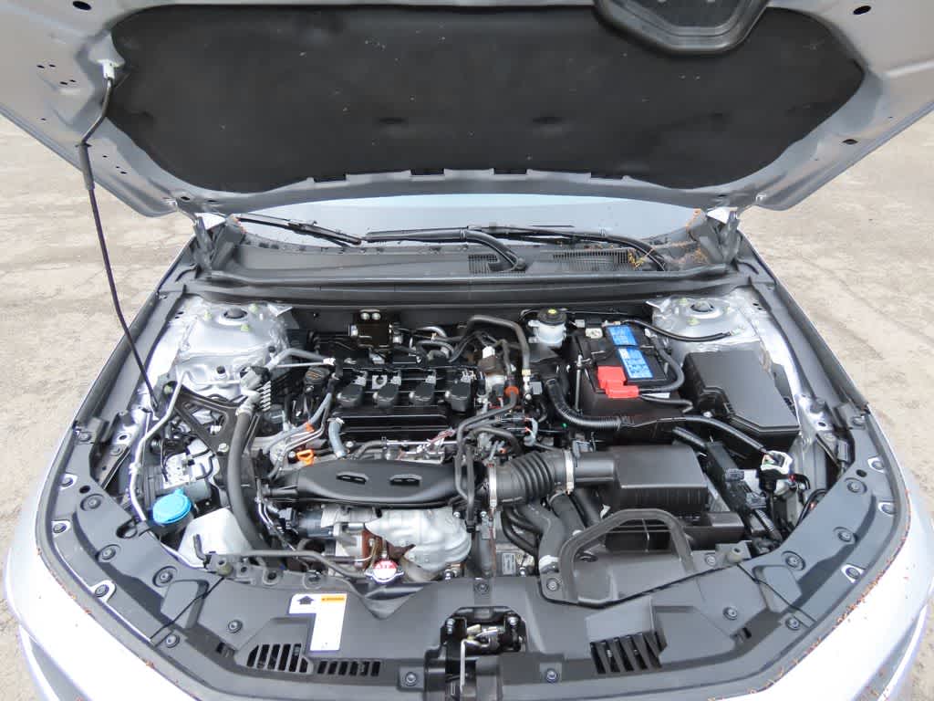 Thumbnail: 2023 Honda Accord - 8