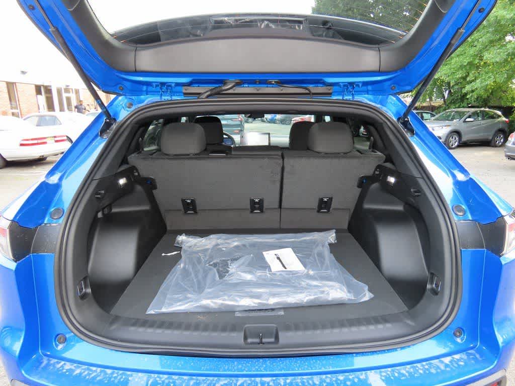 Thumbnail: 2026 Honda Prologue - 11