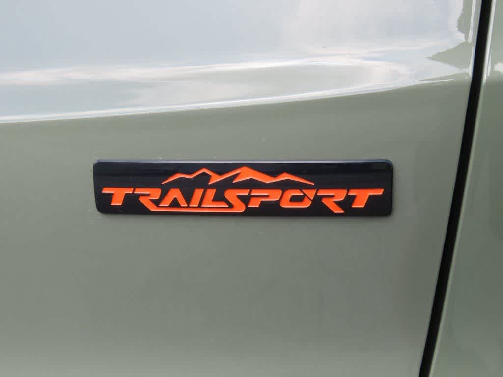 Thumbnail: 2026 Honda CR-V - 8