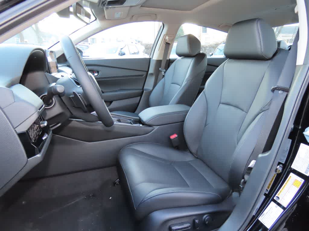 Thumbnail: 2026 Honda Accord - 12