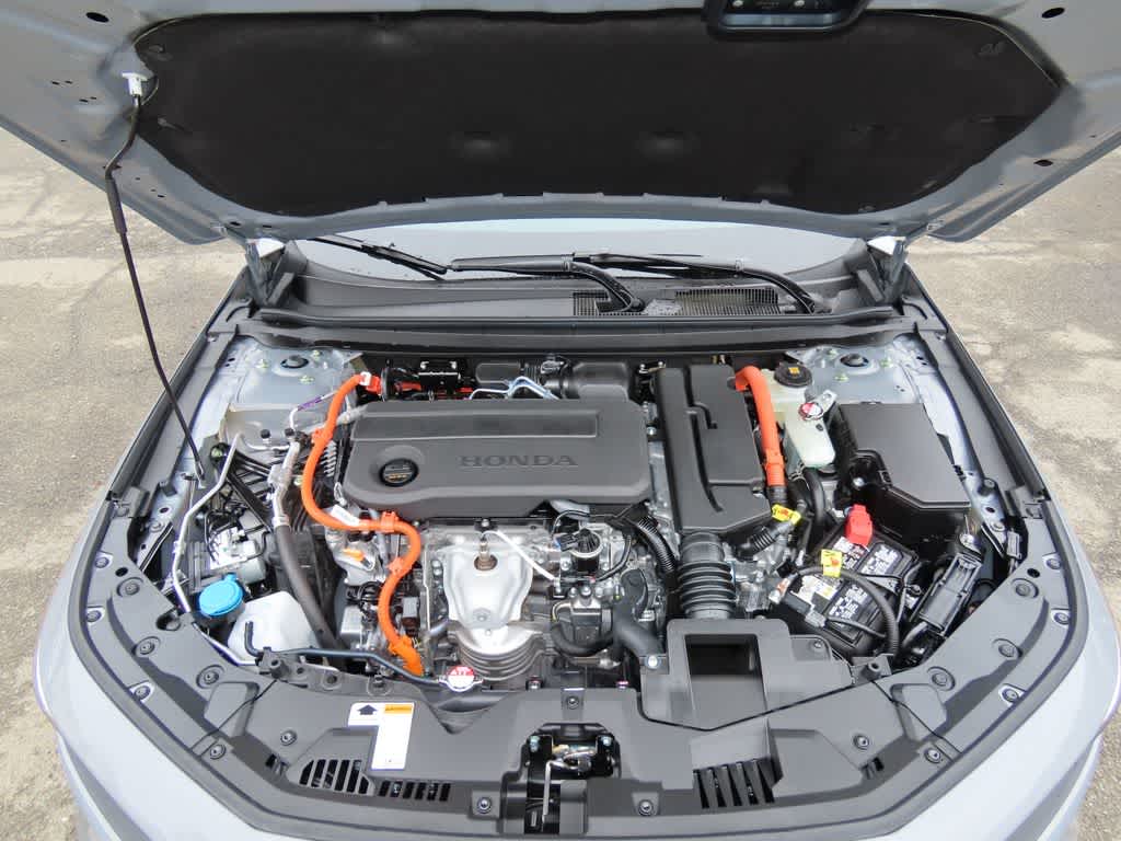 Thumbnail: 2026 Honda Accord - 10