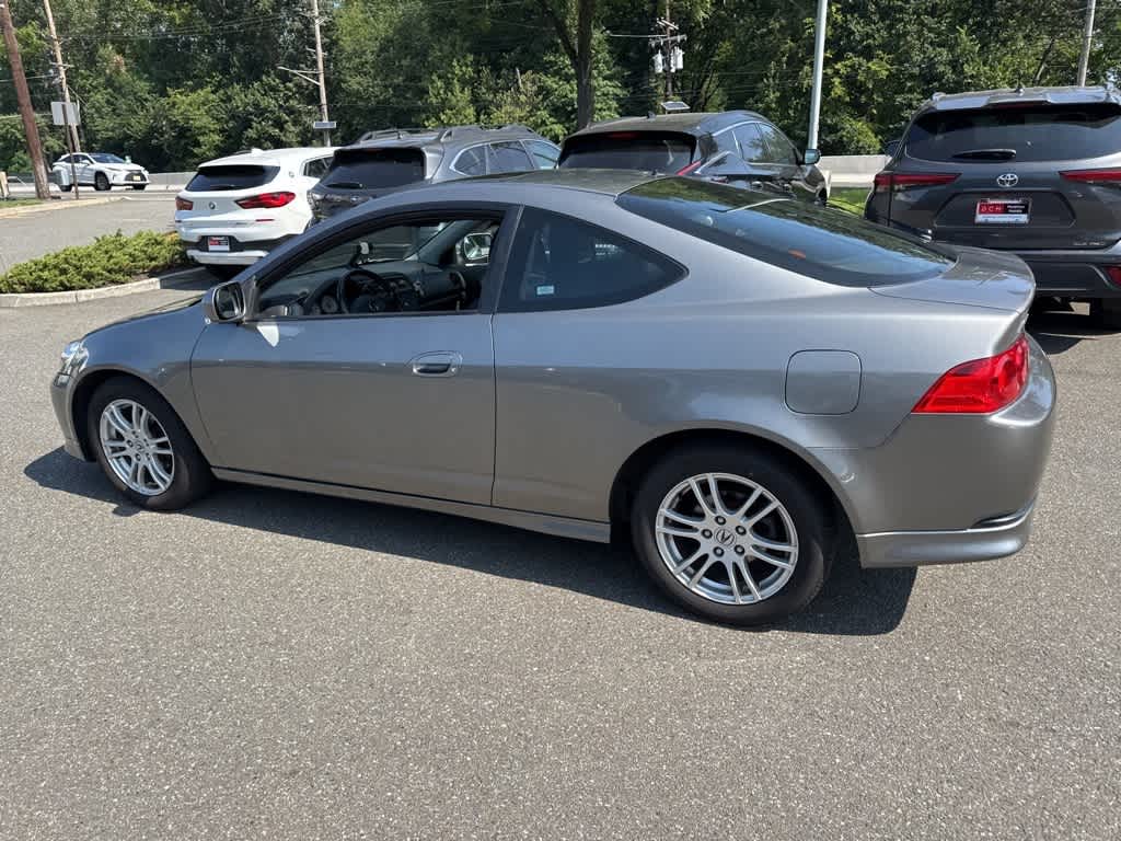 Thumbnail: 2006 Acura RSX - 11