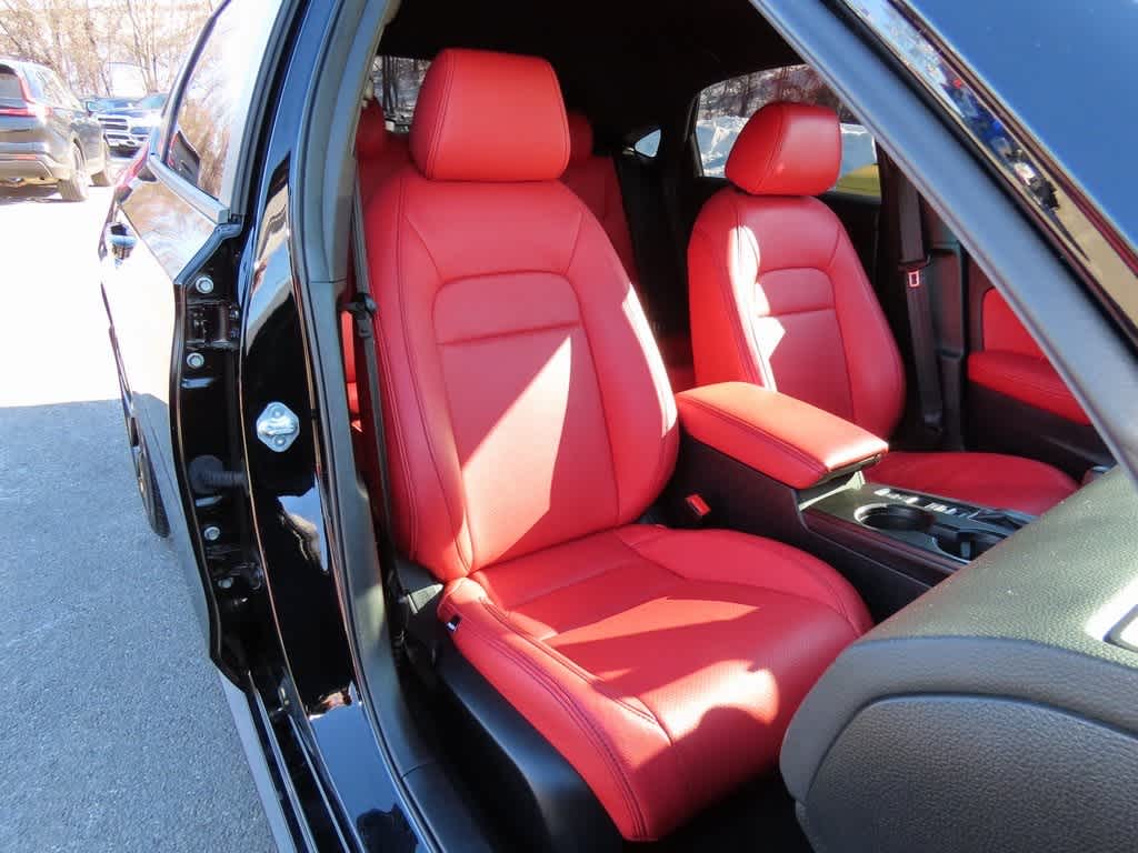 Thumbnail: 2024 Honda Civic - 16