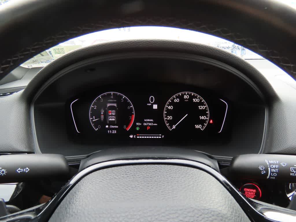 Thumbnail: 2023 Honda Civic - 22