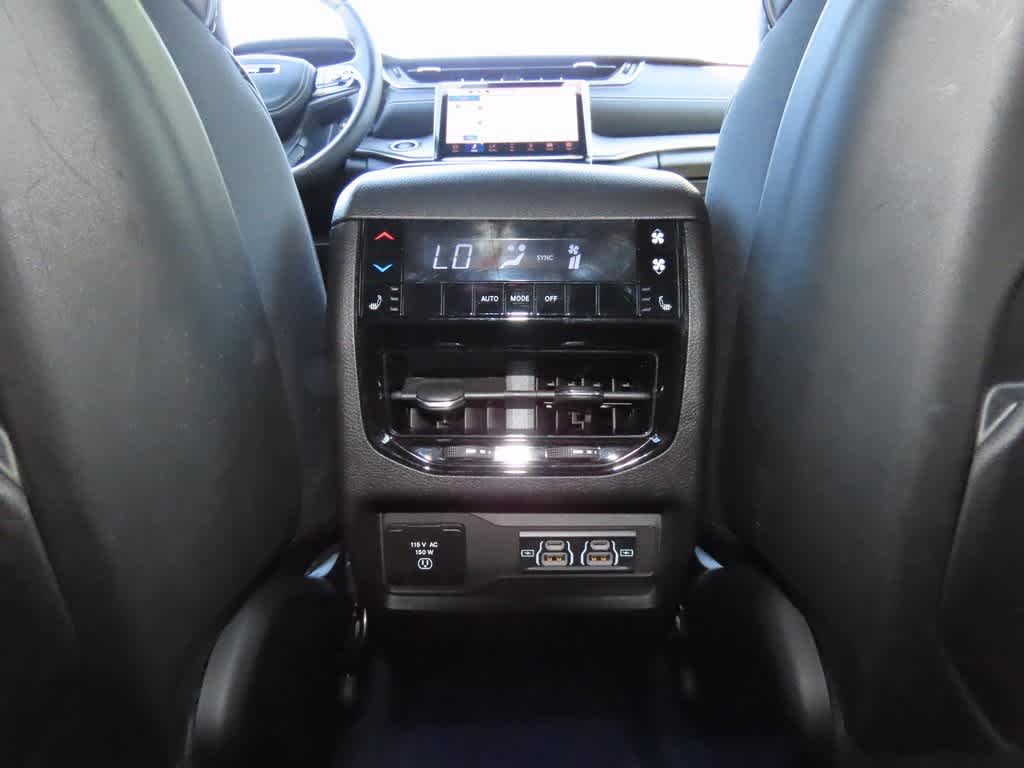 Thumbnail: 2021 Jeep Grand Cherokee L - 30