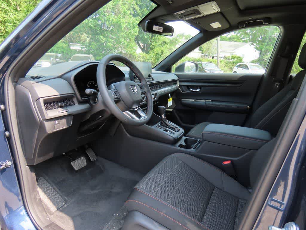 Thumbnail: 2026 Honda CR-V - 2