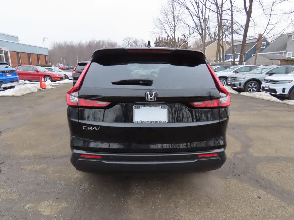 Thumbnail: 2023 Honda CR-V - 5