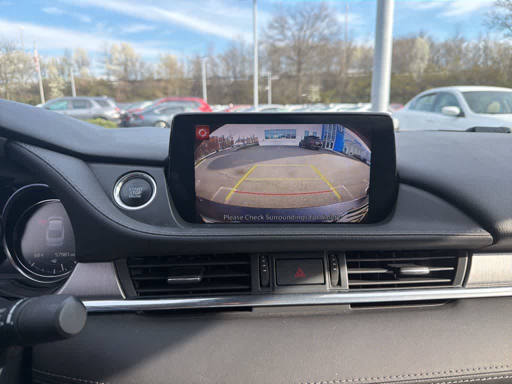 Thumbnail: 2019 Mazda Mazda6 - 21