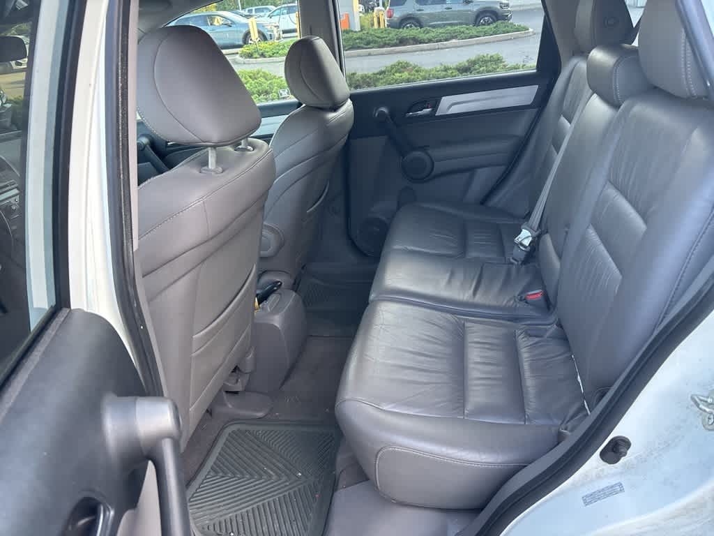 Thumbnail: 2010 Honda CR-V - 11