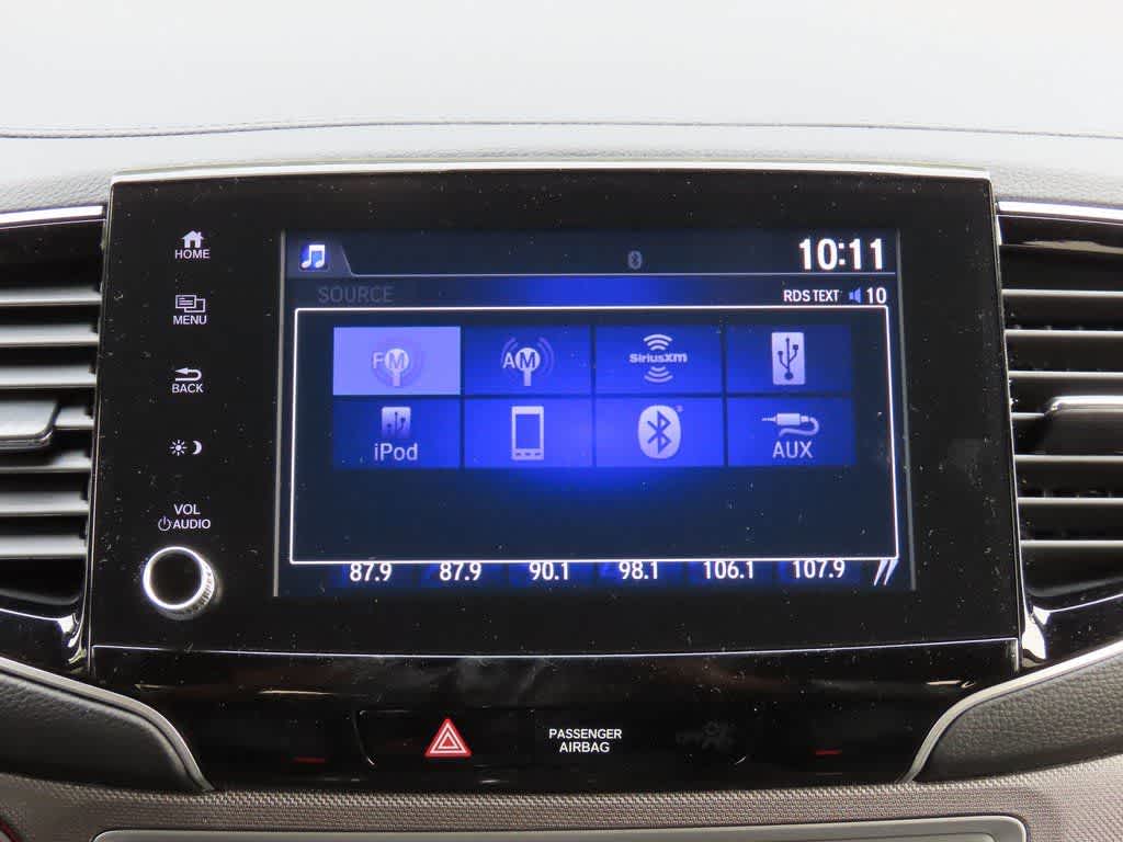 Thumbnail: 2026 Honda Ridgeline - 17