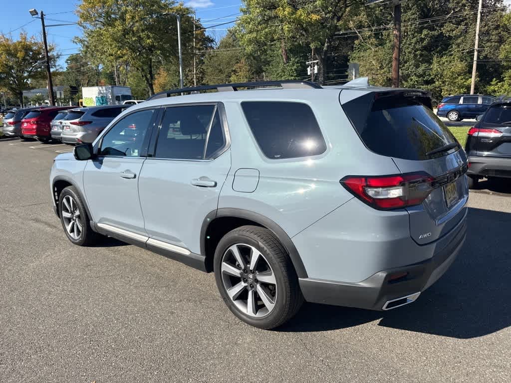 Thumbnail: 2023 Honda Pilot - 9