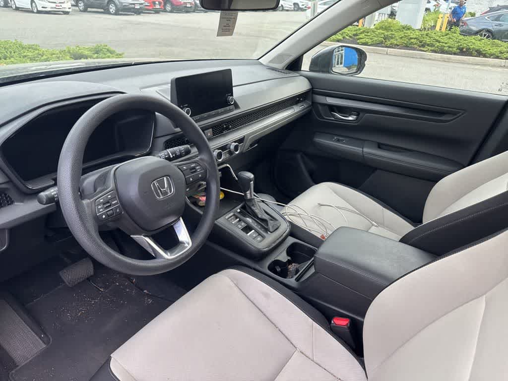 Thumbnail: 2023 Honda CR-V - 18
