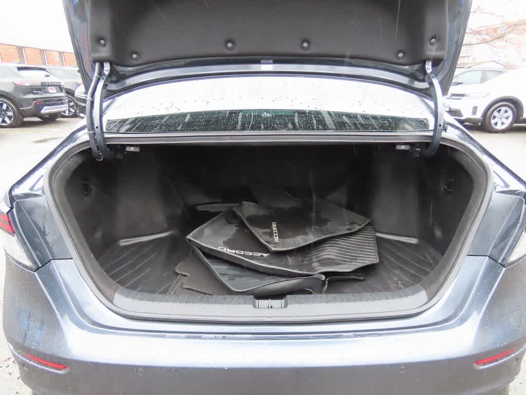 Thumbnail: 2023 Honda Accord - 11