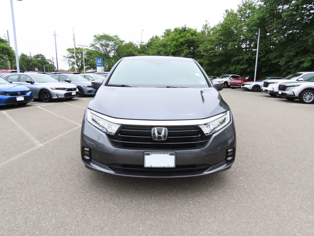 Thumbnail: 2023 Honda Odyssey - 6