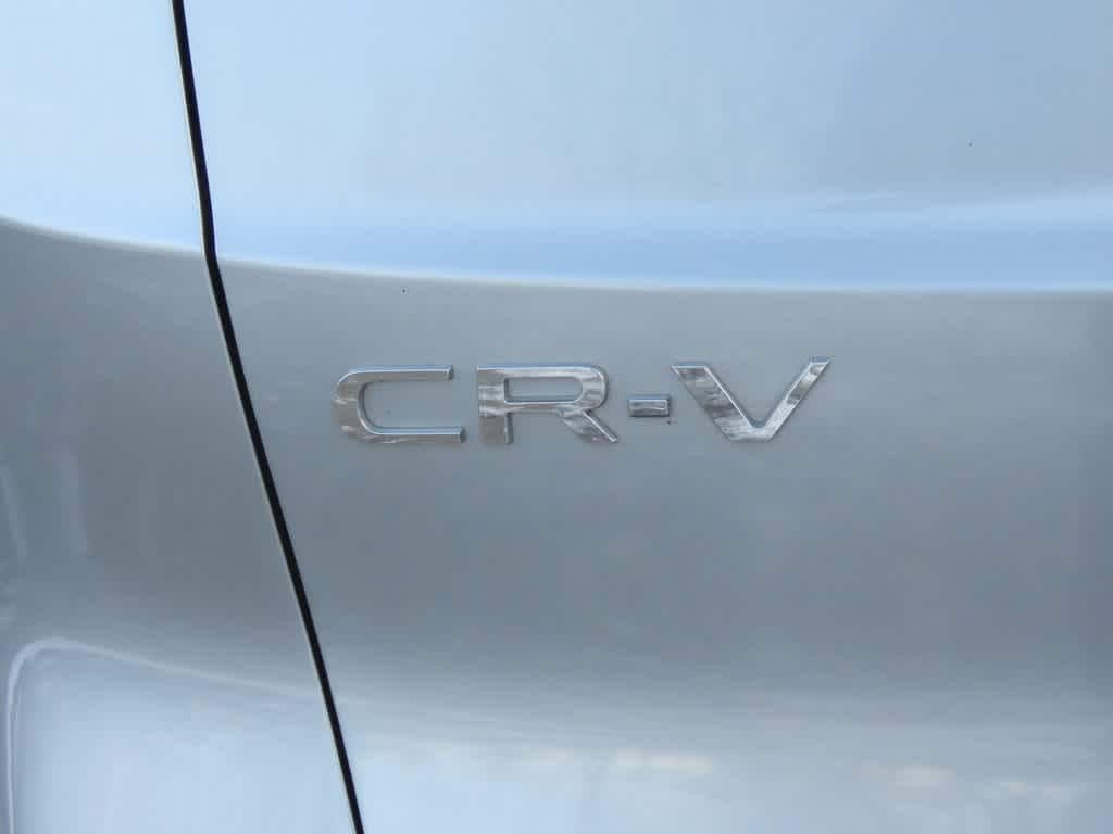 Thumbnail: 2023 Honda CR-V - 7