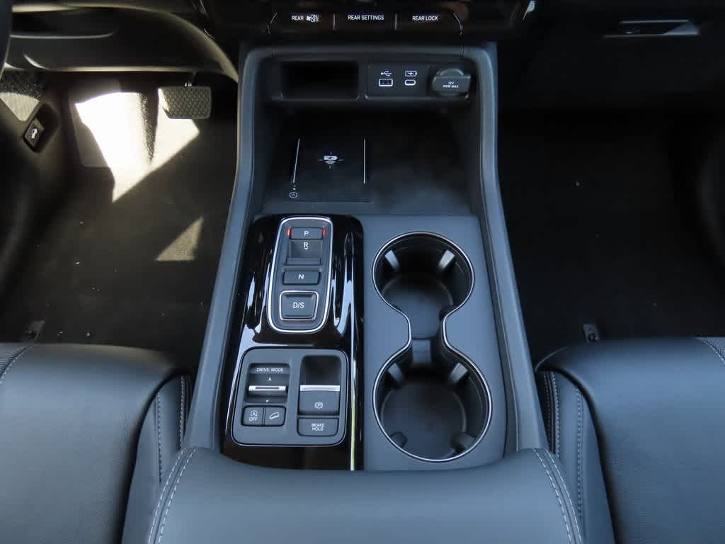 Thumbnail: 2025 Honda Pilot - 22