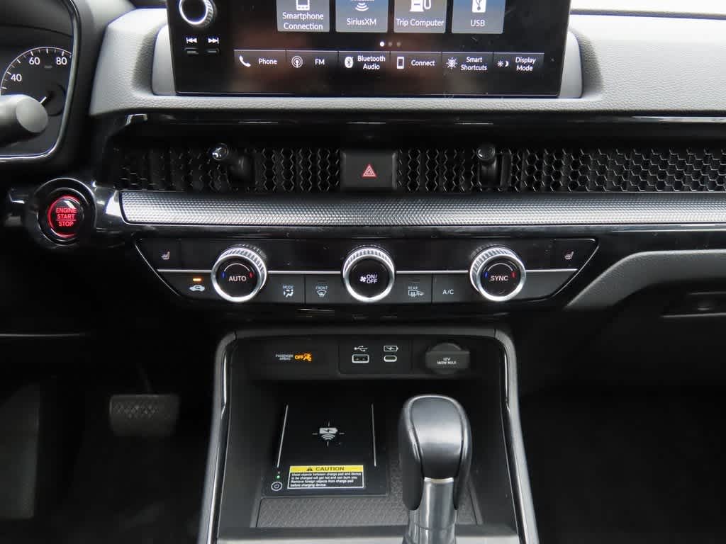 Thumbnail: 2023 Honda CR-V - 20