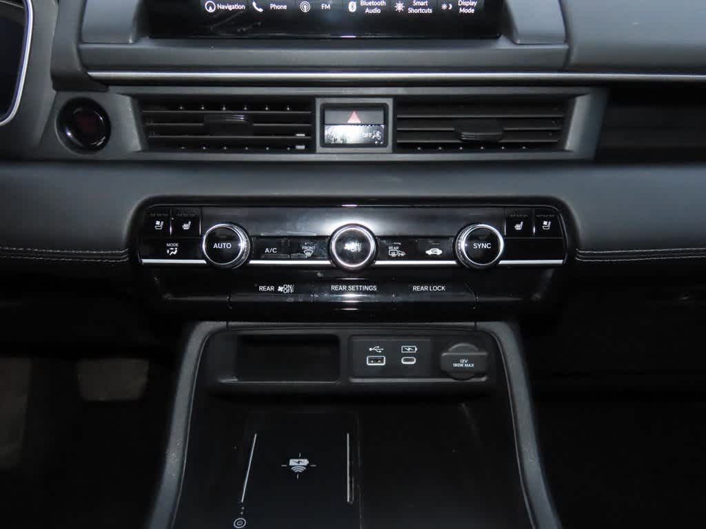 Thumbnail: 2023 Honda Pilot - 26